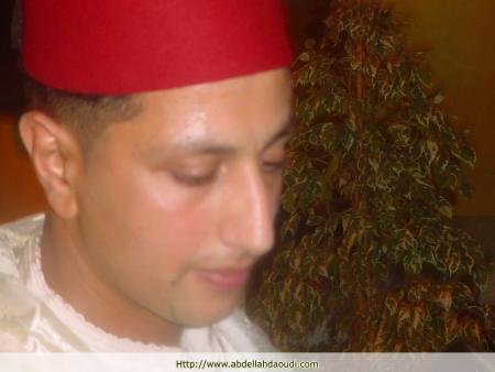 daoudi